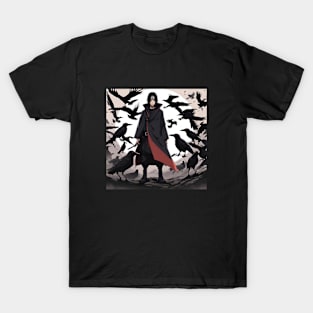 ITATCHI UCHIHA T-Shirt